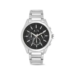 Armani Exchange Silver Watch AX2600-picture-18
