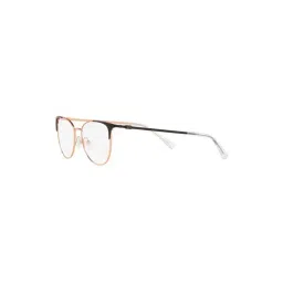 Armani Exchange Women Cat Eye Bronze Frames - 0AX1034610652-picture-14
