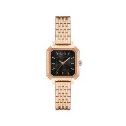 armani exchange Women Water-Resistant Analogue Watch-AX5729-picture-27