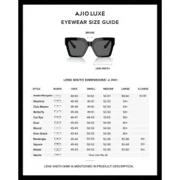 armani exchange Men Full-Rim Rectangular Frames-0AX3114 image 5