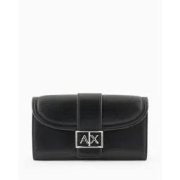 armani exchange Women Artemide Nero Wristlet image 1