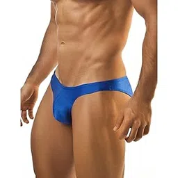 Armanz Fashion Men’s Microfiber Free Size Brief Underwear | Relaxed Fit Mid Waist Innerwear | Comfortable Bedroom Nightwear for Honeymoon, Valentine’s Day & Special Nights-picture-35