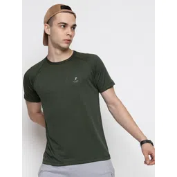 ARMISTO Dry-Fit Knitted Sports T-shirt-picture-33