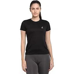 armisto Sweat Absorbing Dryfit Gym T-Shirt/All Sports/Lifting/Pickleball/Tennis/Running/Gym-picture-11