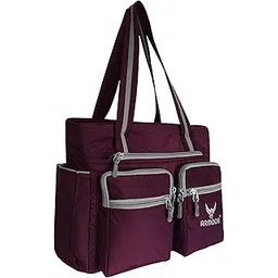 armoda Multipurpose Women Shoulder and Tote Bag-picture-10