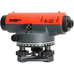 arn anstruments Averex 32x Magnification Optical Autolevel Model : A-32 Automatic Level Height Gauge-picture-13