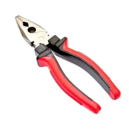 Arnav 8 inch Chrome Finish Vanadium Steel Yellow &a; Black Combination Plier, OSB-HT-100601-picture-33