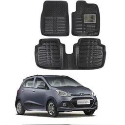 arneja trading company Polyutherine 3D Mat For Hyundai Grand i10-picture-21