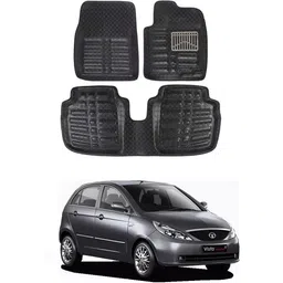 arneja trading company Polyutherine 3D Mat ForTata Indica Vista-picture-10