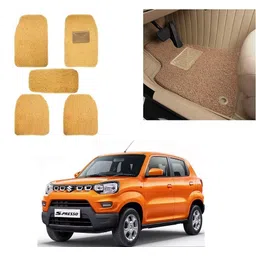 arneja trading company Polyutherine Standard Mat For Maruti Suzuki S-Presso-picture-23