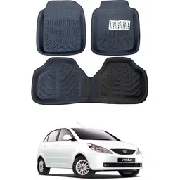 arneja trading company Polyutherine 3D Mat For Tata Indica Vista image 1