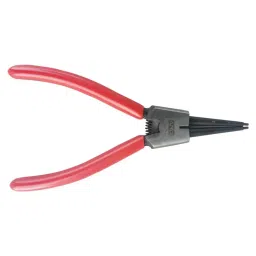 ARO Chrome Vanadium Steel Circlip Plier 17.78 cm (7 Inch)-picture-19