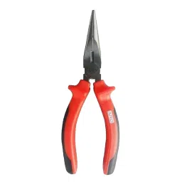 ARO Steel Long Nose Plier - T 203.2 mm (8 Inch)-picture-42