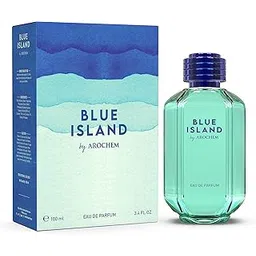 Arochem Blue Island EDP 120 ml Eau De Parfum-picture-10