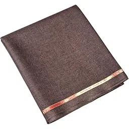arogmira Men's Unstitched Trouser Material | Premium Poly Viscose Suiting Cloth for Formal Wear | Soft & Durable Pant Fabric-picture-51