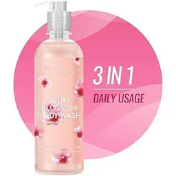 Aroma Magic 3 in 1 Plum Blossom Body Wash 500ml-picture-44