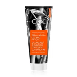 Aroma Magic Activated Bamboo Charcoal Conditioner - 200 ml-picture-16