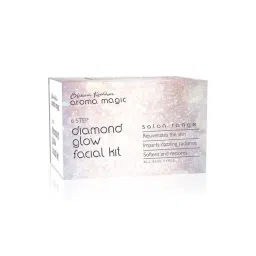 Aroma Magic Diamond Glow Facial Kit-picture-18