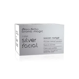 Aroma Magic Silver Facial Kit-picture-36