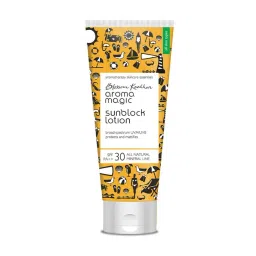 Aroma Magic Sunblock Lotion - 100 ml-picture-29