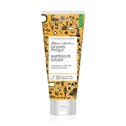 Aroma Magic Sunblock Lotion - 50 ml-picture-24