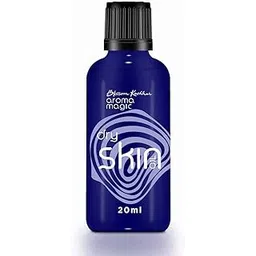 Aroma Magic Dry Skin Oil moisturises & nourishes the skin, leaving refreshed & glowing Enriched with apricot kernel oil & essential oils of sandalwood & orange -20ml-picture-48