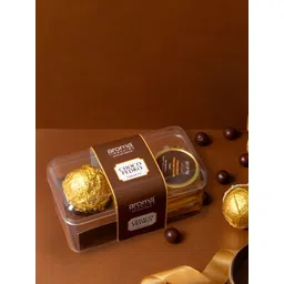 Aroma Treasures 5 Step Choco Pedro Chocolate Pedicure Kit-picture-18