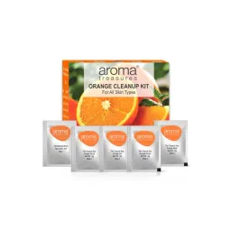 aroma treasures Orange Cleanup Kit-picture-20