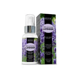 Aroma Treasures Relaxing Lavender Pillow / Fabric Room Mist-picture-31