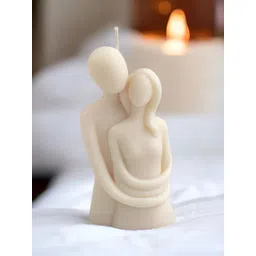 Aromatic Fables Off White 1 pieces Pillar Candle-picture-17