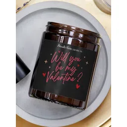 Aromatic Fables White 1 pieces Jar Candle-picture-16