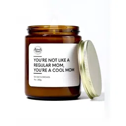 Aromatic Fables White 1 pieces Jar Candle-picture-19