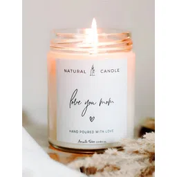 Aromatic Fables White 1 pieces Jar Candle-picture-21