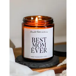 Aromatic Fables White 1 pieces Jar Candle-picture-22