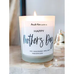 Aromatic Fables White 1 pieces Jar Candle-picture-23