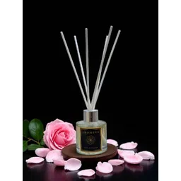 aromeve Rose Diffuser Set-picture-27