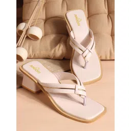 AROOM Block Sandals-picture-12