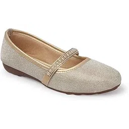 aroom Women Flat Ballerina Shoes for Party, Casual and Formal Occasions-picture-25