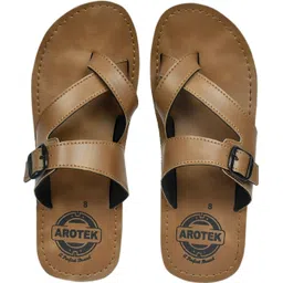 arotek Men Flip Flops-picture-48