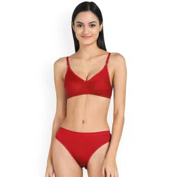 AROUSY Cotton Lingerie Set-picture-34