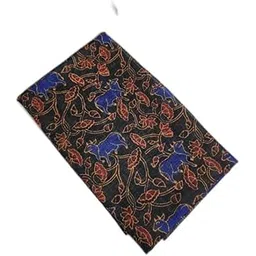 arpita fashion Women's Cotton Blend Multicolor Unstitched Blouse Materials (AF only Blouse Linen 1)-picture-19