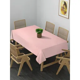 Arrabi Pink 8-Seater Table Cover-image-17