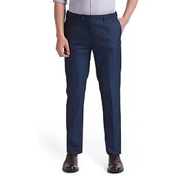 arrow Men Business Suit Pants Set-picture-10