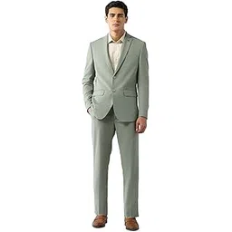 arrow Men Business Suit Pants Set-picture-50