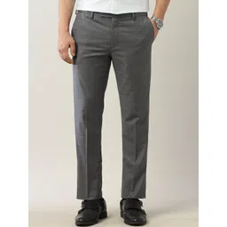 Arrow Men Classic Trousers-picture-20