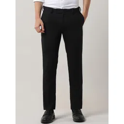 Arrow Men Classic Trousers-picture-32