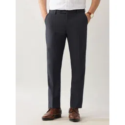 Arrow Men Classic Trousers-picture-34