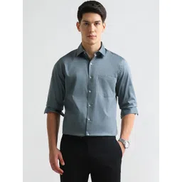 Arrow Men Formal Shirt-picture-44