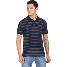 arrow Men Polo Shirt-picture-41