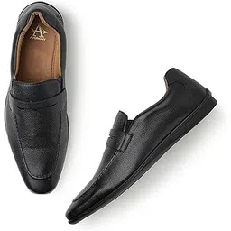 arrow Men Pull On Shoes-picture-54